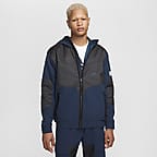 Nike Air Max Men s Woven Jacket. Nike CA